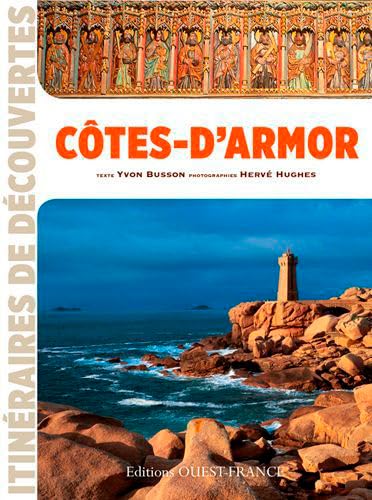 Cotes d'Armor (Id)