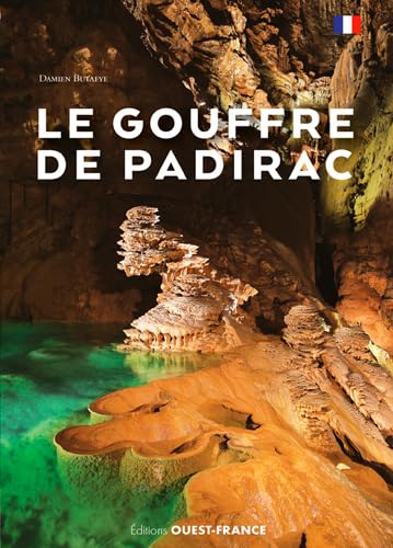 Gouffre de Padirac von OUEST FRANCE