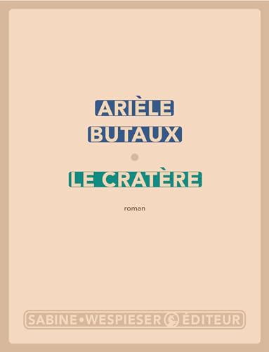 Le cratère (2024)
