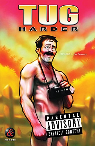 Tug Harder Tug Harder von H&o