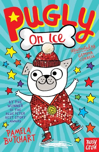 Pugly On Ice Pugly On Ice