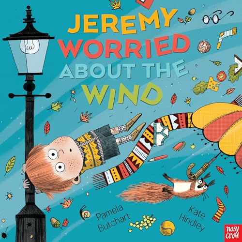 Jeremy Worried about the Wind von NOU6P