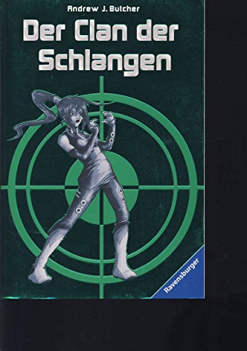 Der Clan der Schlangen (Spy High, Band 3)