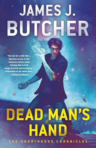 Dead Man's Hand (The Unorthodox Chronicles, Band 1) von Penguin Publishing Group