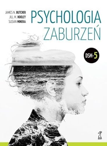 Psychologia zaburzeń DSM-5 von GWP