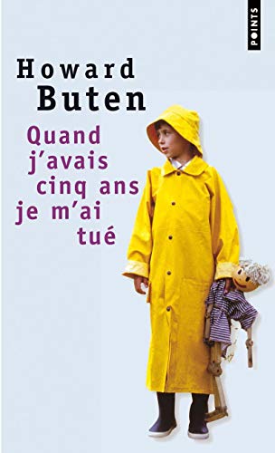 Quand j'avais cinq ans, je m'ai tué von Points