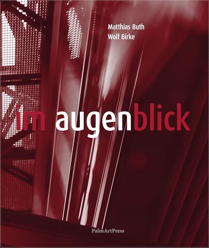 Im Augenblick von PalmArtPress