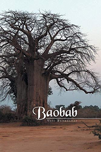 Baobab von Xlibris