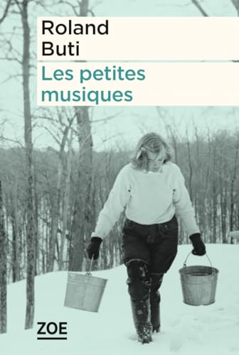 Les petites musiques von ZOE