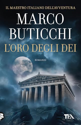 L'oro degli dei (TEA hit)