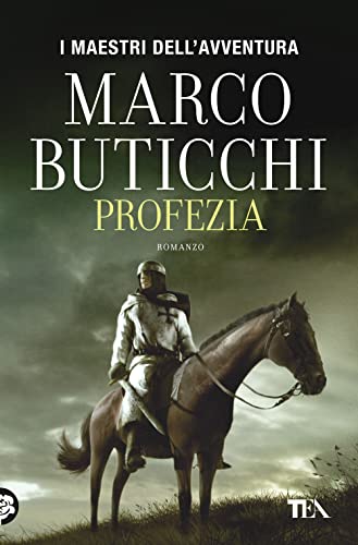 "PROFEZIA" von TEA