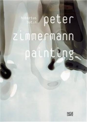 Peter Zimmermann: Painting: Dtsch.Engl.