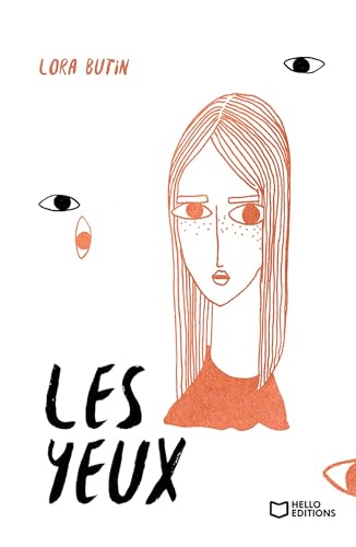 Les Yeux von HELLO EDITIONS