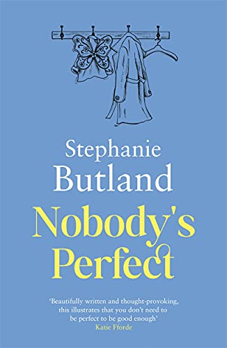 Nobody's Perfect: ‘Beautifully written’ Katie Fforde von Bonnier Books UK