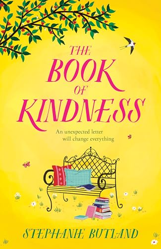 The Second Chance Book Club: The feel-good new novel of life, love and friendship from the author of FOUND IN A BOOKSHOP and LOST FOR WORDS von Headline Review