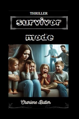 Survivor Mode: Psychological von Independently published
