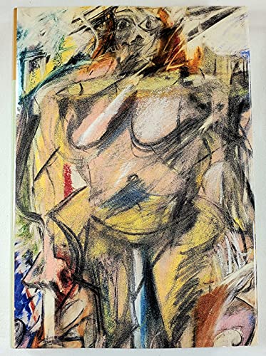 Willem De Kooning: Tracing the Figure