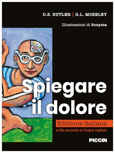 Spiegare il dolore. Ediz. illustrata von Piccin-Nuova Libraria