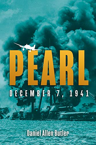 Pearl: December 7, 1941 von Casemate