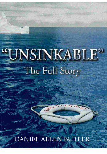 Unsinkable: The Full Story von Frontline Books