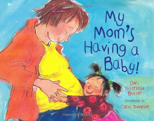 My Mom's Having A Baby!