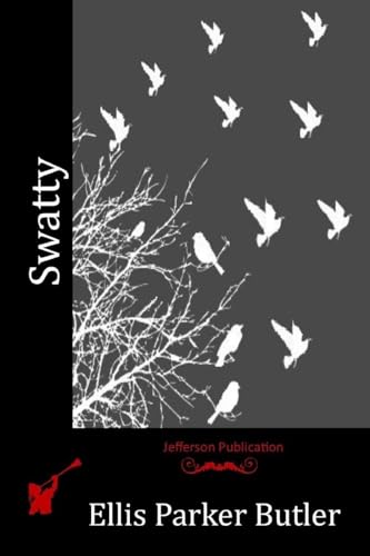 Swatty von Anson Street Press
