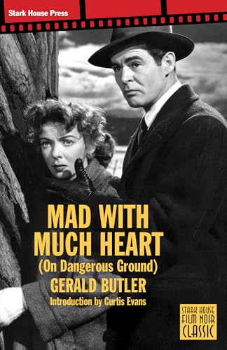 Mad With Much Heart von Stark House Press