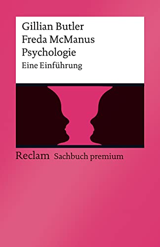 Psychologie: Eine Einführung (Reclams Universal-Bibliothek)