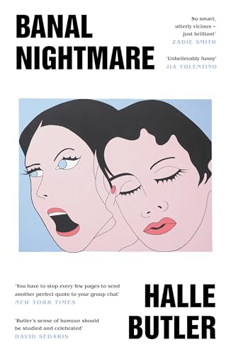 Banal Nightmare von W&N