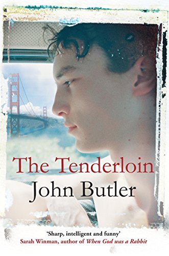 The Tenderloin von Picador