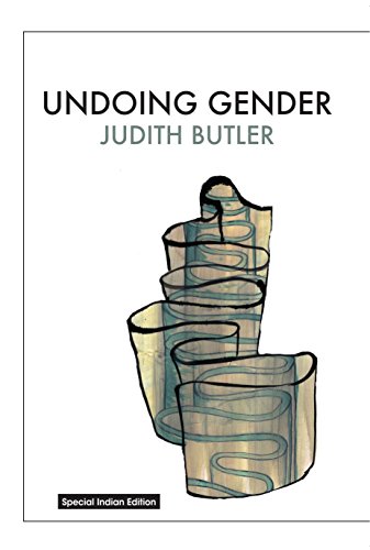 Undoing Gender Undoing Gender