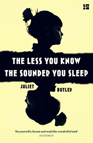 The Less You Know The Sounder You Sleep von Fourth Estate