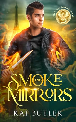 Smoke and Mirrors von Independently published