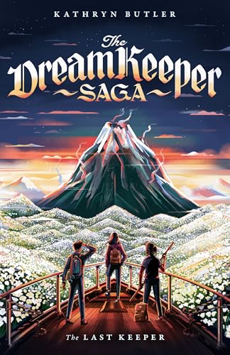 The Last Keeper (The Dream Keeper Saga, 5) von Crossway Books