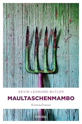 Maultaschenmambo: Kriminalroman (Dora Fuchs)