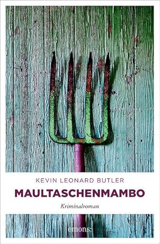 Maultaschenmambo: Kriminalroman (Dora Fuchs)