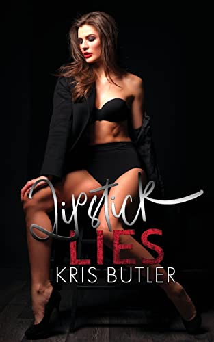 Lipstick Lies (The Order Duet, Band 2)
