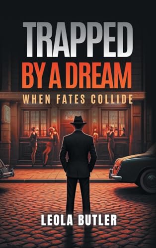 Trapped By A Dream von CITIOFBOOKS, INC.