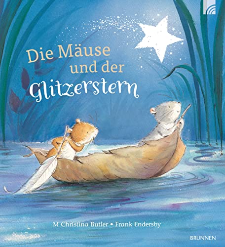 Die Mäuse und der Glitzerstern (Raleigh-Serie) Die Mäuse und der Glitzerstern (Raleigh-Serie)