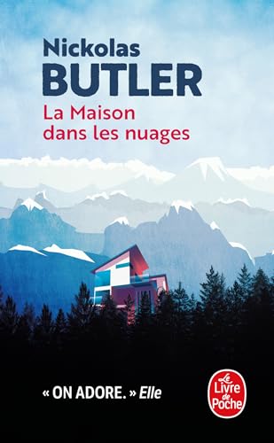 La Maison dans les nuages von LGF