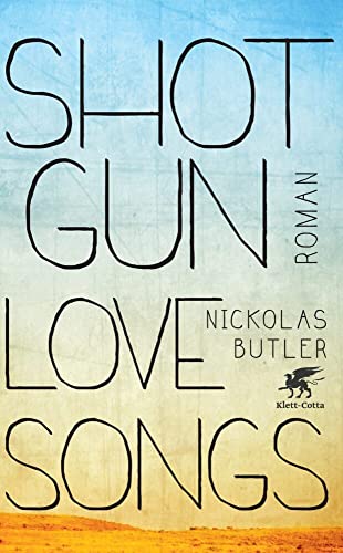 Shotgun Lovesongs: Roman