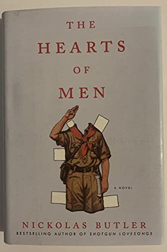 The Hearts of Men: A Novel von Ecco