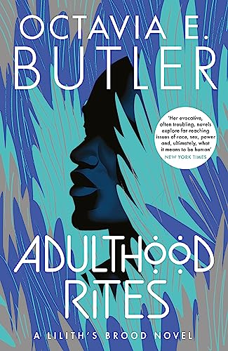 Adulthood Rites: Lilith's Brood 2 von Headline