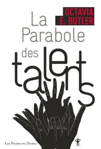 La parabole des talents von DIABLE VAUVERT