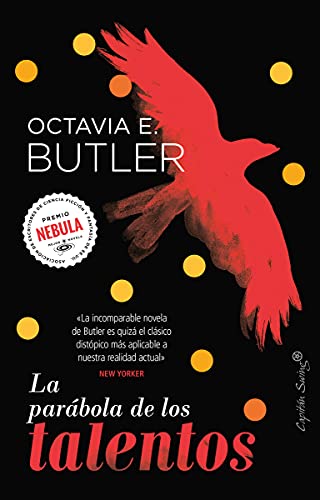 La parábola de los talentos (Narrativa)