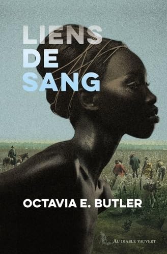 Liens de sang Liens de sang von DIABLE VAUVERT