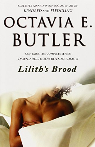 Lilith's Brood von Grand Central Publishing