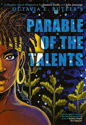 Parable of the Talents: A Graphic Novel Adaptation von Abrams & Chronicle Books