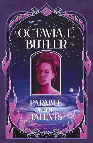 Parable of the Talents: winner of the Nebula Award