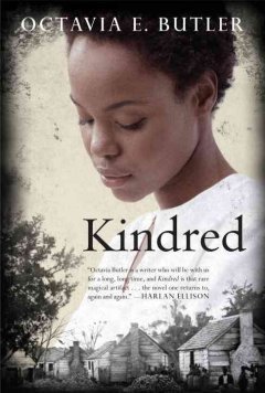 Kindred (Bluestreak) von Beacon Press